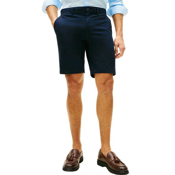 TOMMY HILFIGER 'DENTON 9.5' ESS CHINO ΒΕΡΜΟΥΔΑ ΑΝΔΡΙΚΗ MW0MW42351-DW5NI