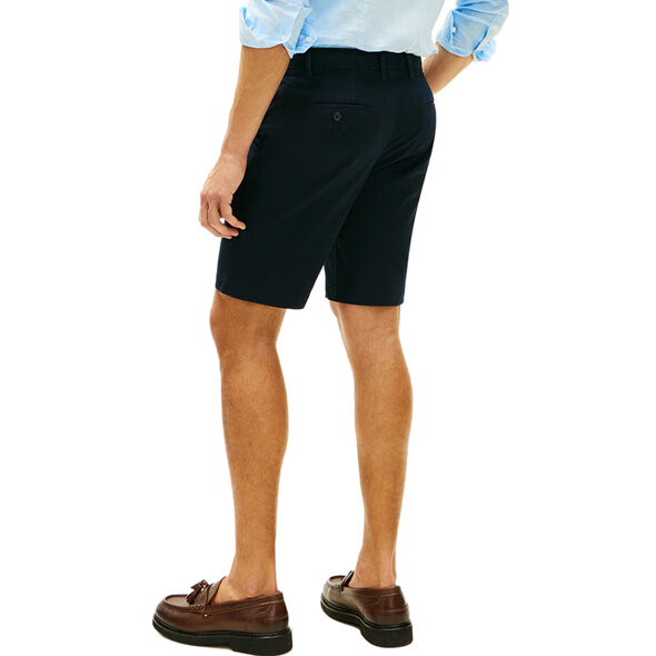 TOMMY HILFIGER 'DENTON 9.5' ESS CHINO ΒΕΡΜΟΥΔΑ ΑΝΔΡΙΚΗ MW0MW42351-DW5NI