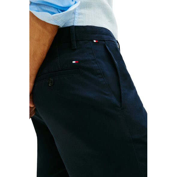 TOMMY HILFIGER 'DENTON 9.5' ESS CHINO ΒΕΡΜΟΥΔΑ ΑΝΔΡΙΚΗ MW0MW42351-DW5NI