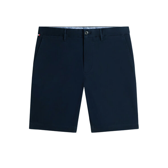 TOMMY HILFIGER 'DENTON 9.5' ESS CHINO ΒΕΡΜΟΥΔΑ ΑΝΔΡΙΚΗ MW0MW42351-DW5NI
