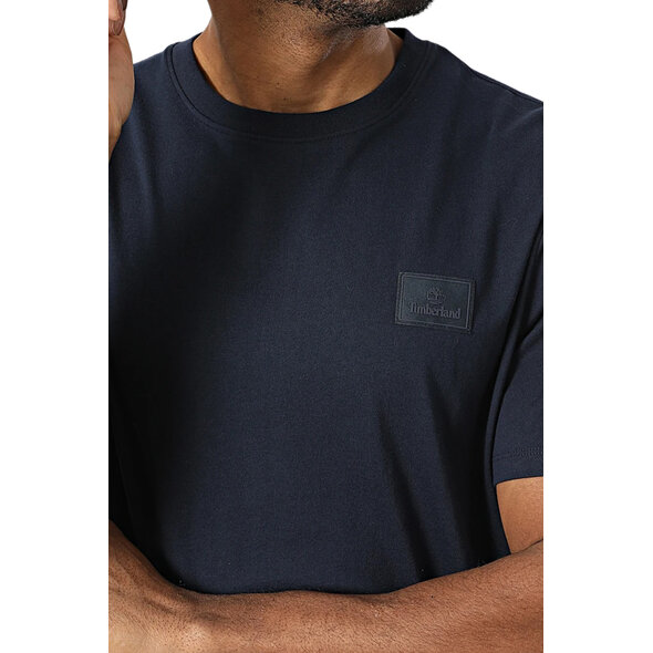 TIMBERLAND SILICON BADGE ΜΠΛΟΥΖΑ ΑΝΔΡΙΚΗ TB0A6HUK-433