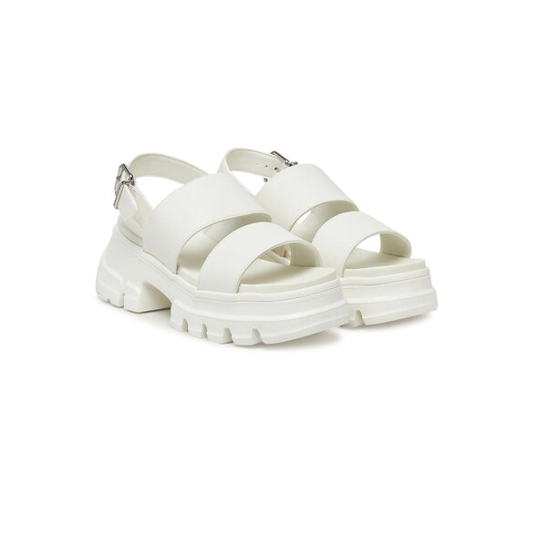 TOMMY HILFIGER TJW CHUNKY CITY ΣΑΝΔΑΛΙΑ ΓΥΝΑΙΚEIA EN0EN02750-YBL