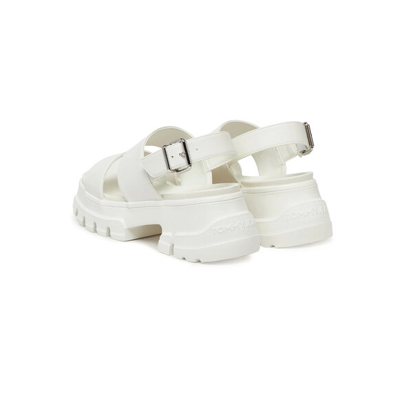 TOMMY HILFIGER TJW CHUNKY CITY ΣΑΝΔΑΛΙΑ ΓΥΝΑΙΚEIA EN0EN02750-YBL