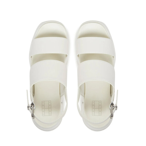 TOMMY HILFIGER TJW CHUNKY CITY ΣΑΝΔΑΛΙΑ ΓΥΝΑΙΚEIA EN0EN02750-YBL