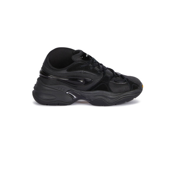 TRUSSARDI JEANS ASYMMETRICAL SNEAKER ΓΥΝΑΙΚΕΙΟ 79A008379-K717