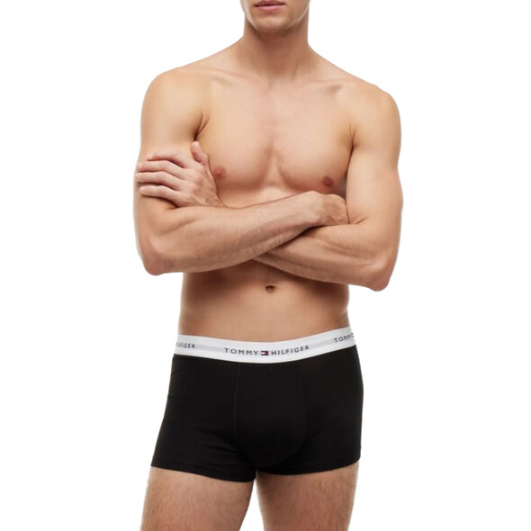 TOMMY HILFIGER 3-PACK TRUNK ΕΣΩΡΟΥΧΑ ΑΝΔΡΙΚΑ UM0UM03890-0XN