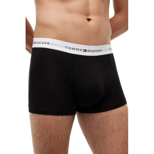 TOMMY HILFIGER 3-PACK TRUNK ΕΣΩΡΟΥΧΑ ΑΝΔΡΙΚΑ UM0UM03890-0XN