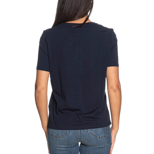 US POLO 'ILY' ΜΠΛΟΥΖΑ ΓΥΝΑΙΚΕΙΑ US43354003-177