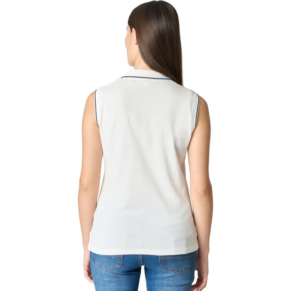 US POLO 'MYRT'  POLO ΜΠΛΟΥΖΑ ΓΥΝΑΙΚΕΙΑ US43397012-101