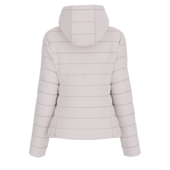 GUESS 'DIANN' HEAVY PUFFER ΜΠΟΥΦΑΝ ΓΥΝΑΙΚΕΙΟ V4YL04WF3X0-G9L9