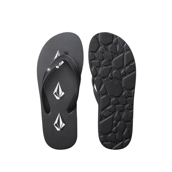 VOLCOM' ROCKER 2' ΣΑΓΙΟΝΑΡΕΣ ΑΝΔΡΙΚΕΣ V0812353-STY