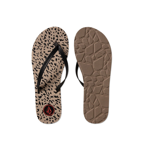 VOLCOM 'COLOR ME SPRING' ΣΑΓΙΟΝΑΡΕΣ ΓΥΝΑΙΚΕΙΕΣ W0812101-ANM