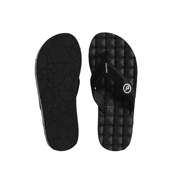 VOLCOM RECLINER ΣΑΓΙΟΝΑΡΕΣ ΑΝΔΡΙΚΕΣ V0812350-BWH