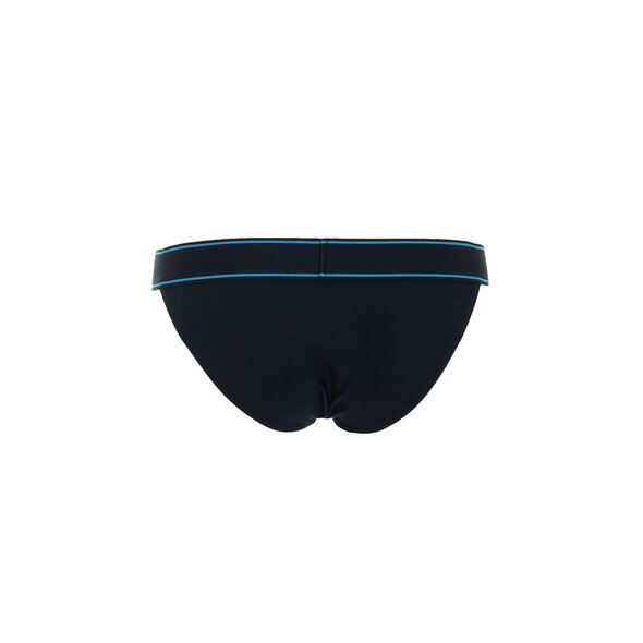 SUPERDRY LOGO CLASSIC BIKINI BOTTOM ΜΑΓΙΩ ΓΥΝΑΙΚΕΙΟ W3010465A-98T