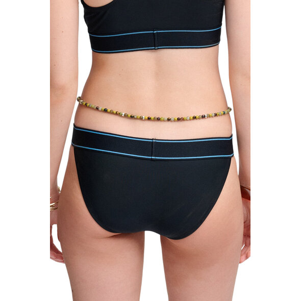 SUPERDRY LOGO CLASSIC BIKINI BOTTOM ΜΑΓΙΩ ΓΥΝΑΙΚΕΙΟ W3010465A-98T