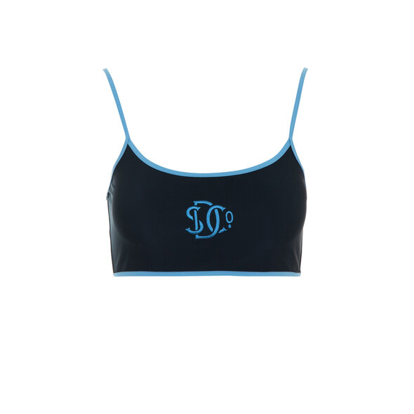 SUPERDRY CONTRAST TOP BIKINI ΜΑΓΙΩ ΓΥΝΑΙΚΕΙΟ W3010468A-98T