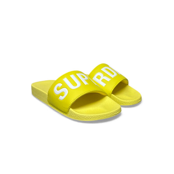SUPERDRY POOL SLIDERS ΓΥΝΑΙΚΕΙΕΣ WF310256A-K6Y
