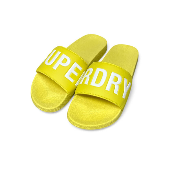 SUPERDRY POOL SLIDERS ΓΥΝΑΙΚΕΙΕΣ WF310256A-K6Y