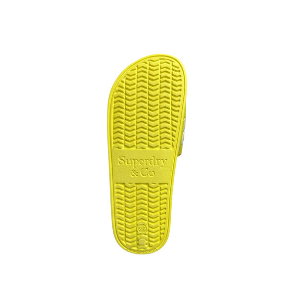 SUPERDRY POOL SLIDERS ΓΥΝΑΙΚΕΙΕΣ WF310256A-K6Y
