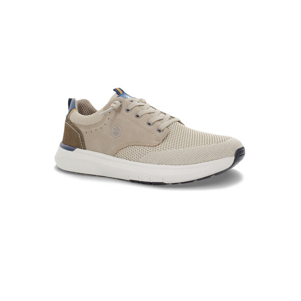 LUMBERJACK 'NEIL' SNEAKERS ΑΝΔΡΙΚΑ 102269161-BEIGE