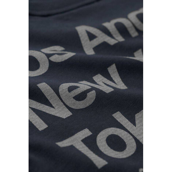 SUPERDRY CORE LOGO CITY ΜΠΛΟΥΖΑ ΑΝΔΡΙΚΗ M1011928A-98T