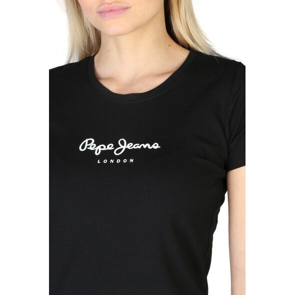 PEPE JEANS 'NEW VIRGINIA' ΜΠΛΟΥΖΑ ΓΥΝΑΙΚEIA PL505202-999
