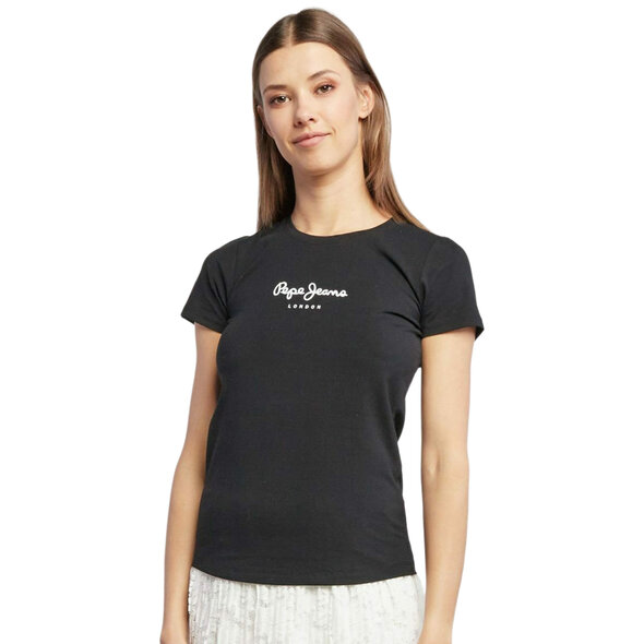 PEPE JEANS 'NEW VIRGINIA' ΜΠΛΟΥΖΑ ΓΥΝΑΙΚEIA PL505202-999