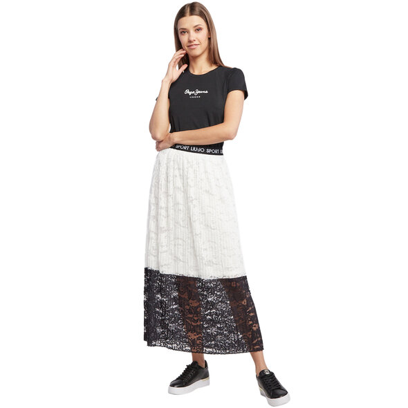 PEPE JEANS 'NEW VIRGINIA' ΜΠΛΟΥΖΑ ΓΥΝΑΙΚEIA PL505202-999