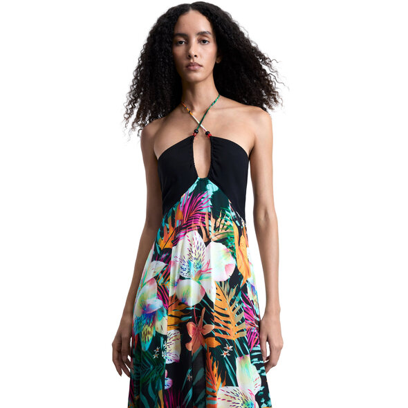 DESIGUAL 'DAIKIRI' ΦΟΡΕΜΑ ΓΥΝΑΙΚΕΙΟ 26SWVW63-2000