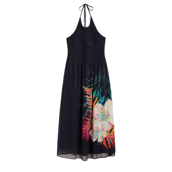 DESIGUAL 'DAIKIRI' HALTER ΦΟΡΕΜΑ ΓΥΝΑΙΚΕΙΟ 26SWVW66-2000