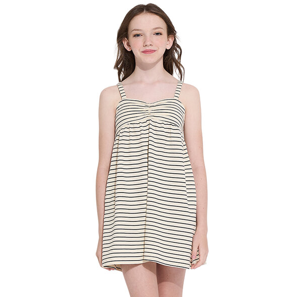 TOMMY HILFIGER ΠΑΙΔΙΚΟ ΦΟΡΕΜΑ ΚΟΡΙΤΣΙ KG0KG07932-AEF
