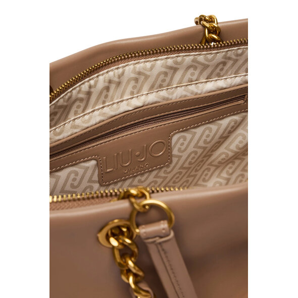 LIU JO SATCHEL ΤΣΑΝΤΑ ΓΥΝΑΙΚΕΙΑ AA6117E0958-71409