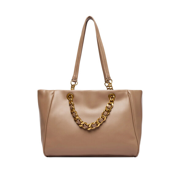 LIU JO SATCHEL ΤΣΑΝΤΑ ΓΥΝΑΙΚΕΙΑ AA6117E0958-71409