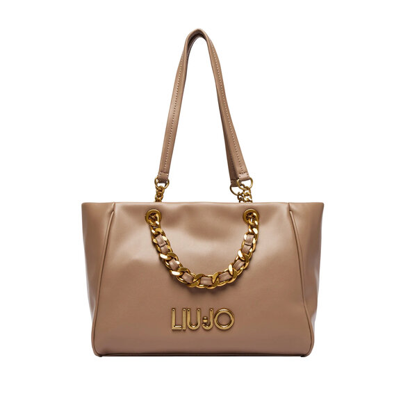 LIU JO SATCHEL ΤΣΑΝΤΑ ΓΥΝΑΙΚΕΙΑ AA6117E0958-71409