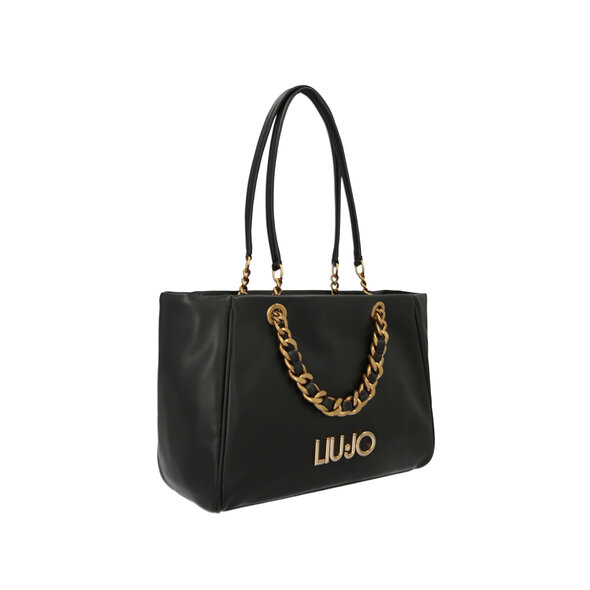 LIU JO SATCHEL ΤΣΑΝΤΑ ΓΥΝΑΙΚΕΙΑ AA6117E0958-22222