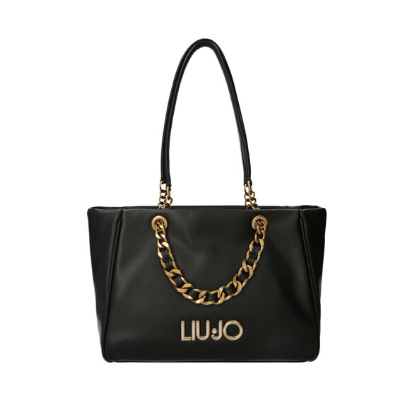 LIU JO SATCHEL ΤΣΑΝΤΑ ΓΥΝΑΙΚΕΙΑ AA6117E0958-22222