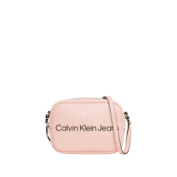 CALVIN KLEIN CAMERA ΤΣΑΝΤΑ ΓΥΝΑΙΚΕΙΑ K60K610275-TFT