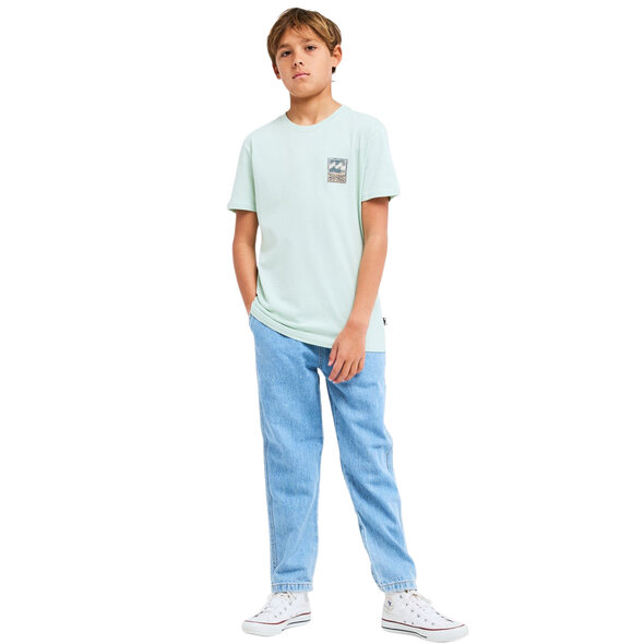 BILLABONG 'STAMP' ΠΑΙΔΙΚΗ ΜΠΛΟΥΖΑ ΑΓΟΡΙ EBBZT00221-GEH0