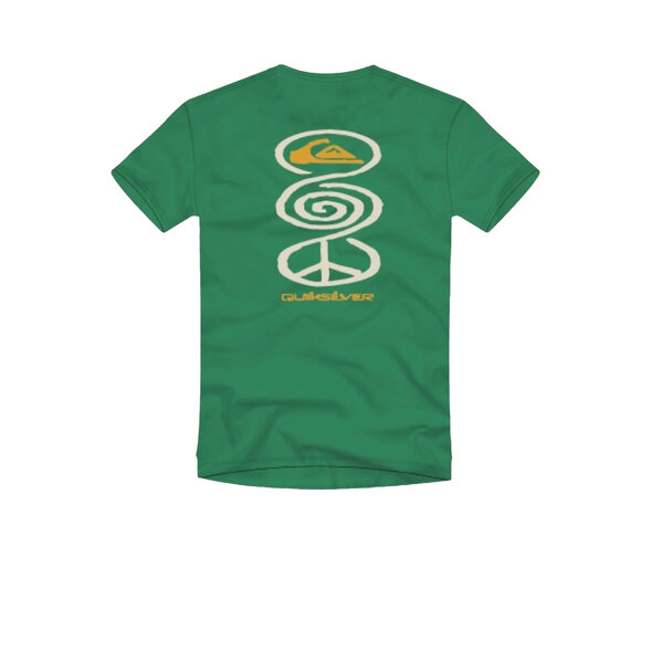 QUIKSILVER 'HARMONY SPIRAL' ΜΠΛΟΥΖΑ ΑΝΔΡΙΚΗ EQYZT08304-GNZ0