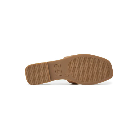 GUESS 'REALLA' ΣΑΝΔΑΛΙ ΓΥΝΑΙΚΕΙΟ FLJRLLLEA19-TAN