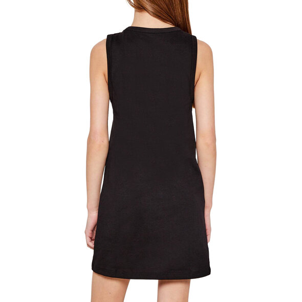 GUESS ΠΑΙΔΙΚΟ JERSEY ΦΟΡΕΜΑ ΚΟΡΙΤΣΙ J4GK35JA914-JBLK