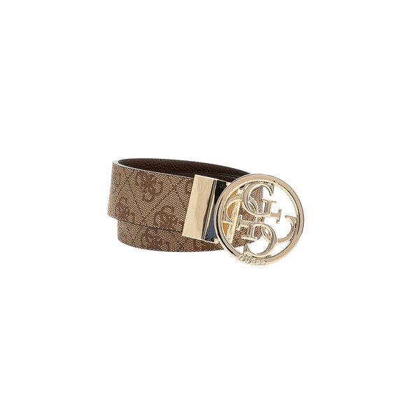 GUESS 'NOELLE' ΖΩΝΗ ΓΥΝΑΙΚΕΙA BW9166P4235-LTL