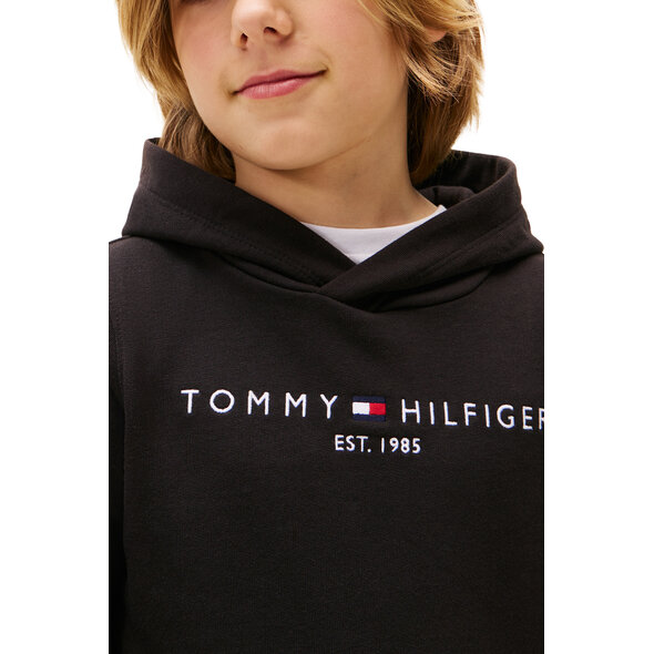 TOMMY HILFIGER ΠΑΙΔΙΚΟ ΦΟΥΤΕΡ ΑΓΟΡΙ KS0KS00213-BDS