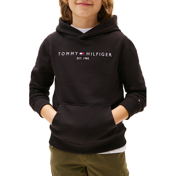 TOMMY HILFIGER ΠΑΙΔΙΚΟ ΦΟΥΤΕΡ ΑΓΟΡΙ KS0KS00213-BDS