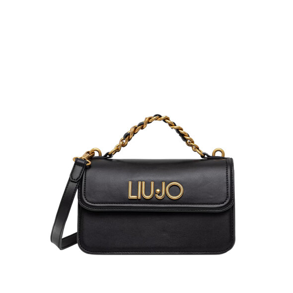 LIU JO CROSSBODY ΤΣΑΝΤΑ ΓΥΝΑΙΚΕΙΑ AA6121E0958-22222