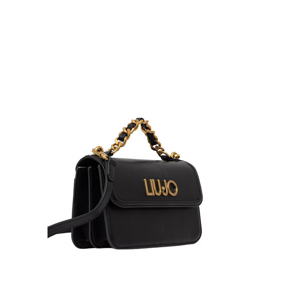 LIU JO CROSSBODY ΤΣΑΝΤΑ ΓΥΝΑΙΚΕΙΑ AA6121E0958-22222