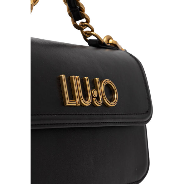 LIU JO CROSSBODY ΤΣΑΝΤΑ ΓΥΝΑΙΚΕΙΑ AA6121E0958-22222