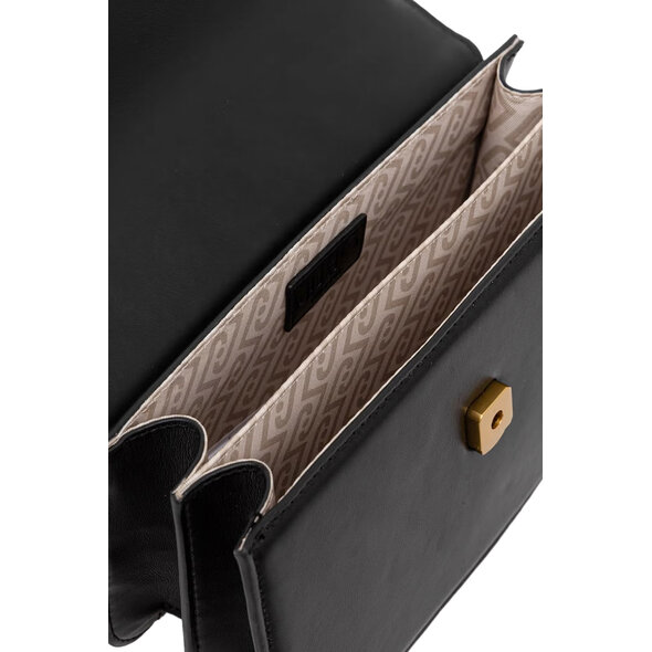 LIU JO CROSSBODY ΤΣΑΝΤΑ ΓΥΝΑΙΚΕΙΑ AA6121E0958-22222