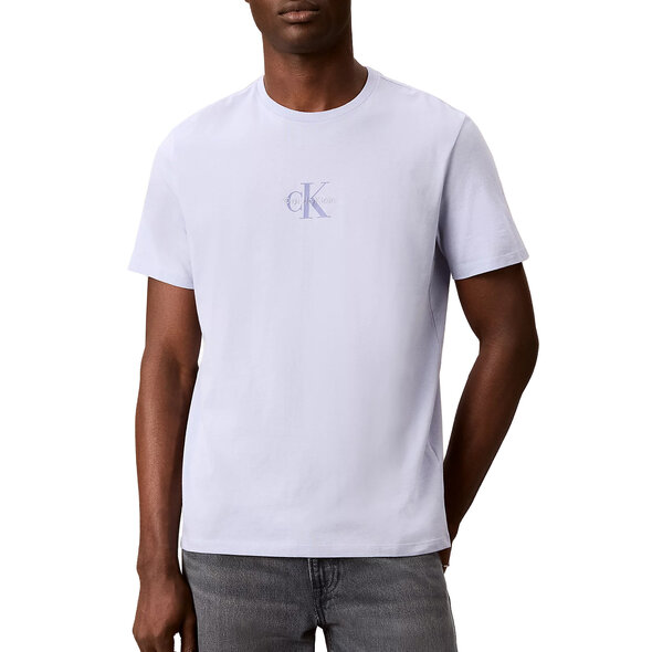 CALVIN KLEIN ΜΠΛΟΥΖΑ ΑΝΔΡΙΚΗ LV04RB866G-TKF