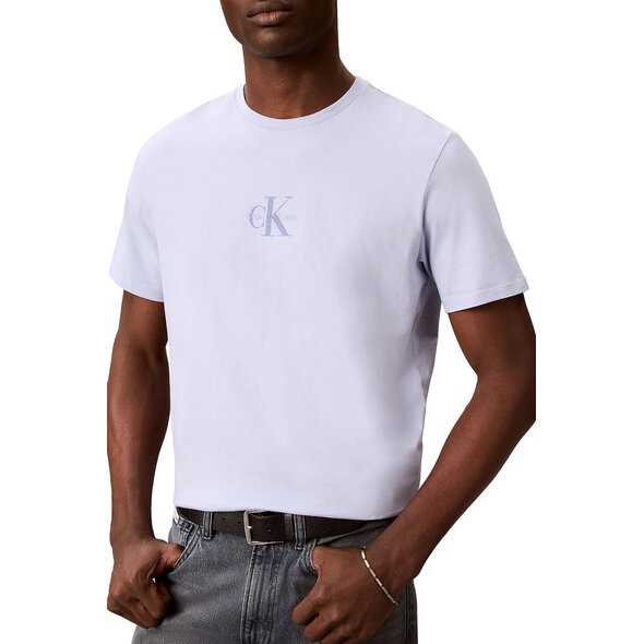 CALVIN KLEIN ΜΠΛΟΥΖΑ ΑΝΔΡΙΚΗ LV04RB866G-TKF